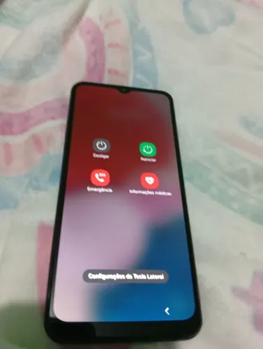 Celular Samsung Galaxy A13