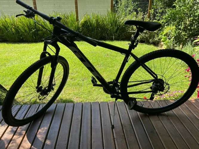 Bike nova aro 29 GTI Roma 