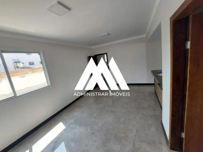 Vendo apartamento em Itaúna com excelente localização!