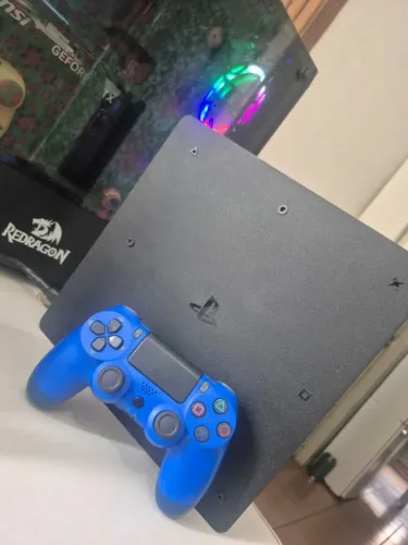 Playstation 4 GoldHEN 12.50