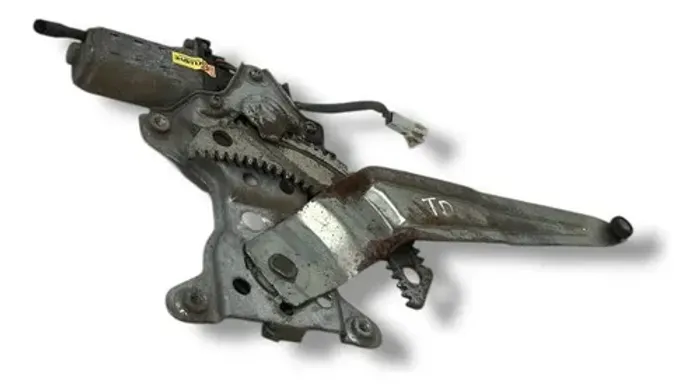 Máquina Vidro Elétrica Tras Dir Toyota Corolla 1997 1998 99