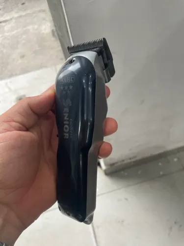 Máquina de cortar cabelo original