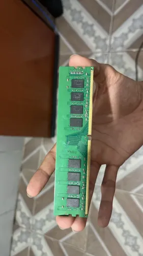 Memória ram 16gb ddr4 3200mhz