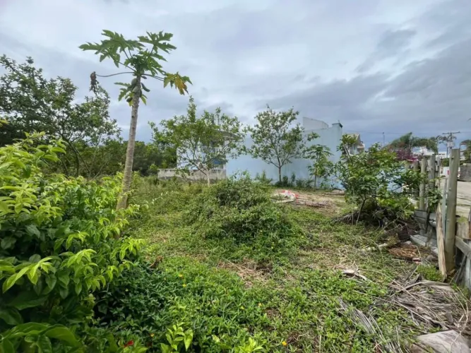 Terreno para Venda em Florianópolis, Canasvieiras