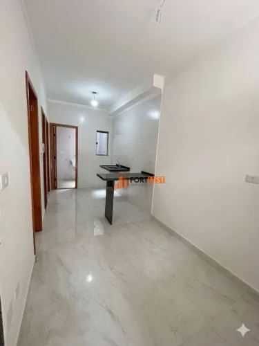 Studio com 2 dormitórios à venda, 33 m² por R$ 233.000,00 - Vila Matilde - São Paulo/SP