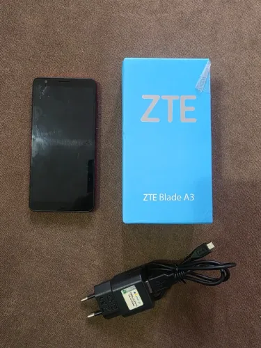 Celular ZTE Blade A3 