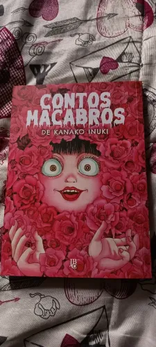 Contos Macabros 