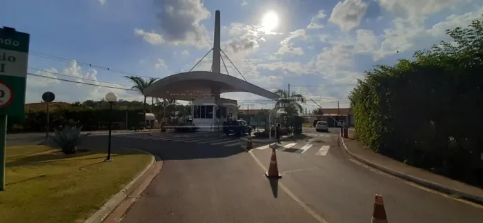 Casa Condomínio em São Carlos