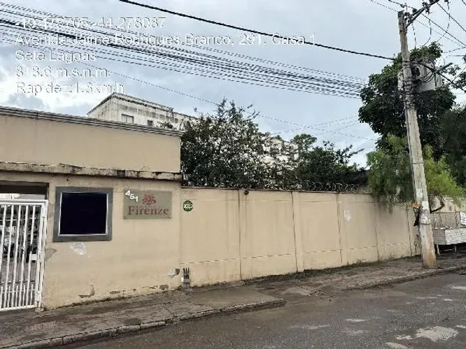 Negócio imperdível Apartamento no Eldorado, Sete Lagoas - MG, Apto 304, 2 quartos, 1 vaga