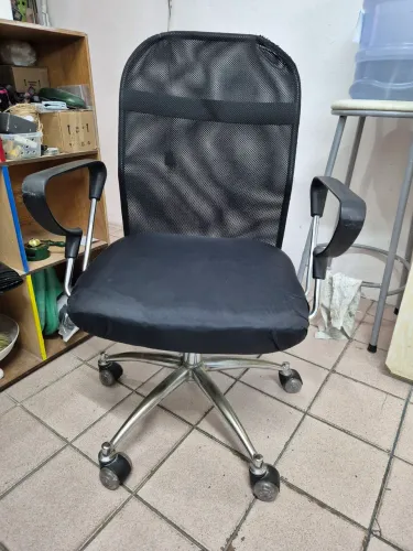 Cadeira de escritório