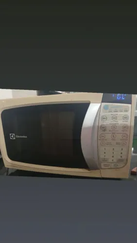 Microondas
