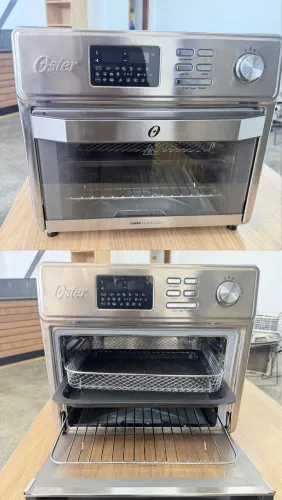 Forno elétrico