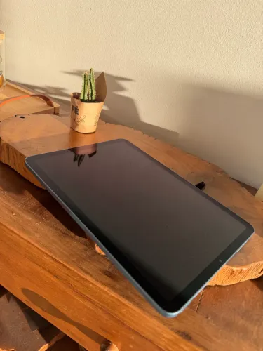ipad Air 5 Geração