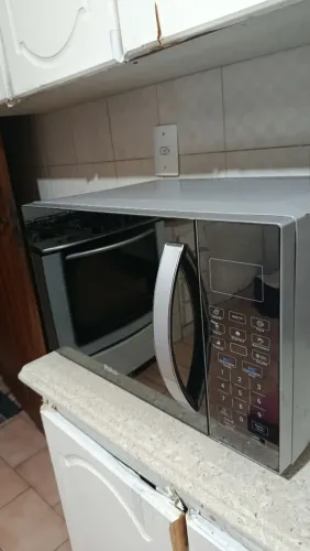 microondas Philco 110