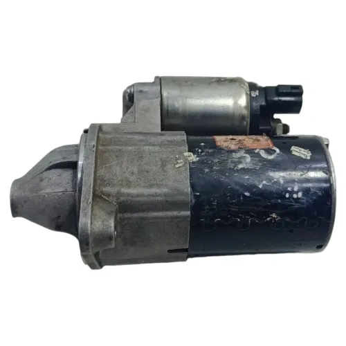 Motor Partida Hyundai HB20 2015-2018 Dianteiro Original