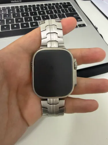Apple Watch ultra 45mm