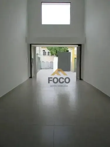 Salão para alugar, 66 m² por R$ 3.585,94/mês - Nova Piracicaba - Piracicaba/SP