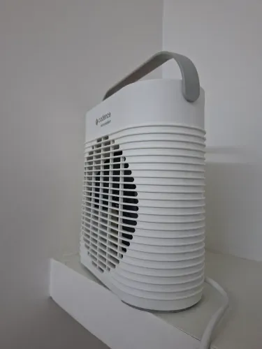 Aquecedor elétrico