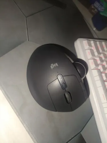 Mouse trackboll Premium Argo S