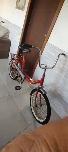 Monark monareta aro 20