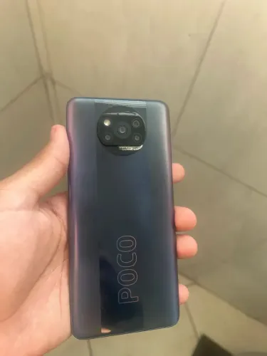 Celular Poco X3Pro 256G