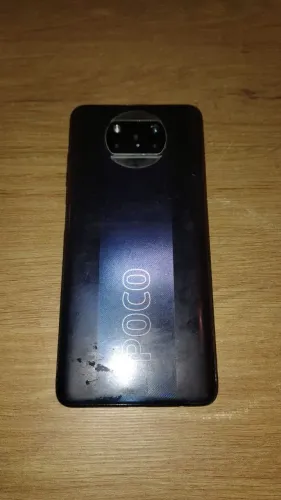 POCO X3 Pro 256GB / 8GB RAM + 4GB Expansão ? Único Dono, Conservado