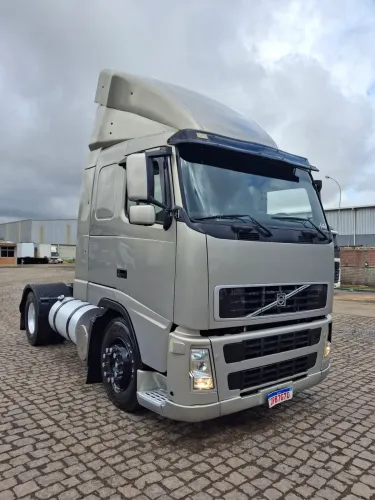 VOLVO FH 380