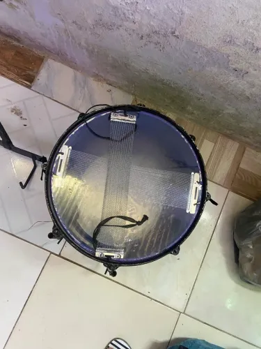 Pra vende caixa tenor 