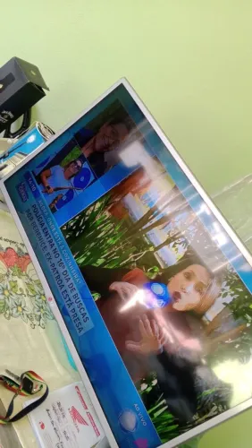 TV 32 LG