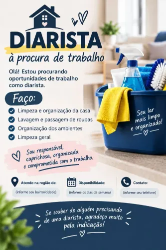 Diarista