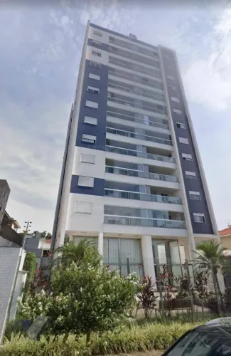 Apartamento com 3 dormitórios à venda, 110 m² por R$ 850.000,00 - Neva - Cascavel/PR