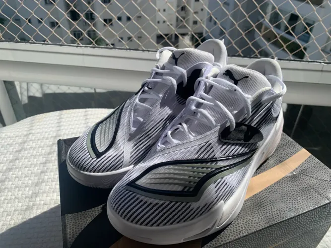 Puma All Pro Nitro 2 