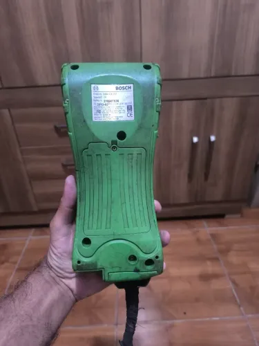Testador de bateria de veículos