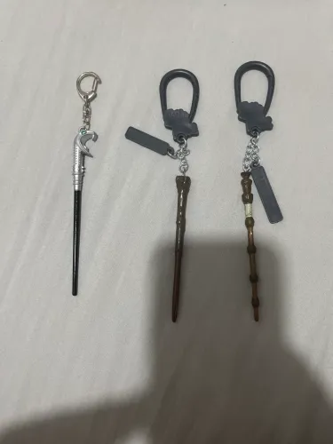 Varinhas Harry Potter
