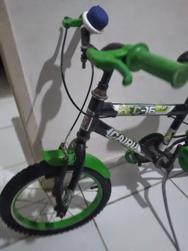 Bike Cairu Aro C-16