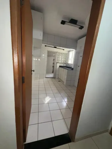 Apartamento no Edifício Calamares, com 3 quartos, 1 suíte, 1 vaga de garagem