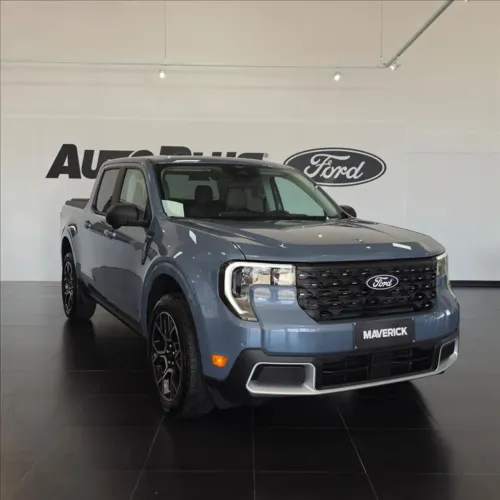 Ford Maverick Lariat Hybrid 2.5 AWD AUT. 2026