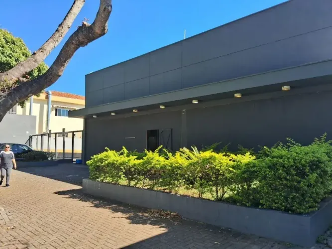 IMÓVEL COMERCIAL PARA LOCAÇÃO | BOSQUE DOS EUCALIPTOS SÃO JOSÉ DOS CAMPOS/SP