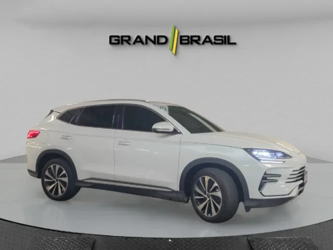 BYD Song Plus 1.5 16V Aut. (hibrido) 2026