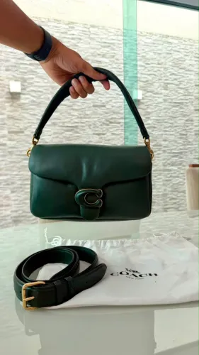 Bolsa Coach Novissima