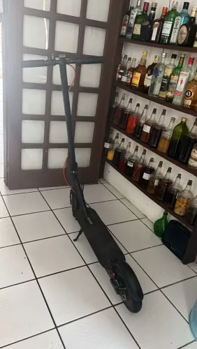 Patinete elétrico troco em pla4 ou Xbox seri s