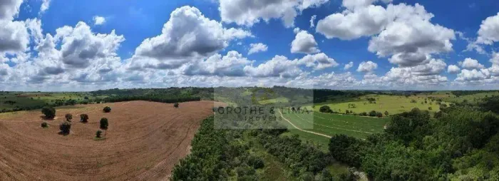 Fazenda à venda, 1379400 m² por R$ 8.000.000,00 - Echapora - Echaporã/SP