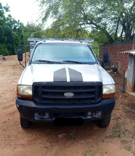 F4.000 Ano 2005