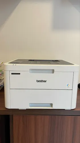 Impressora Brother HL-L3210CW