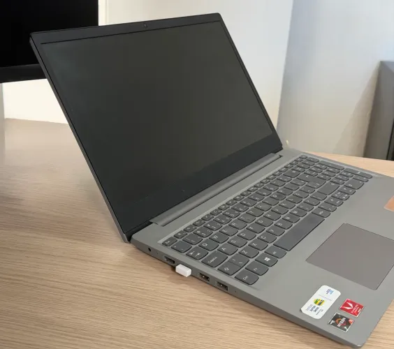 Notebook Lenovo