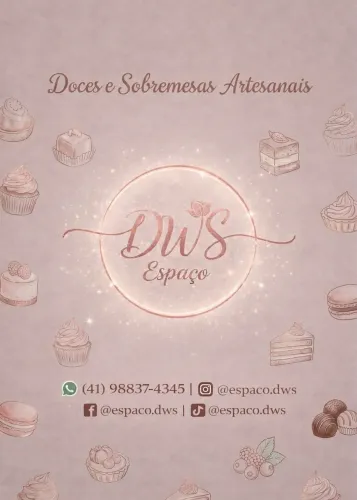 Doces e Sobremesas a partir de R$3,00