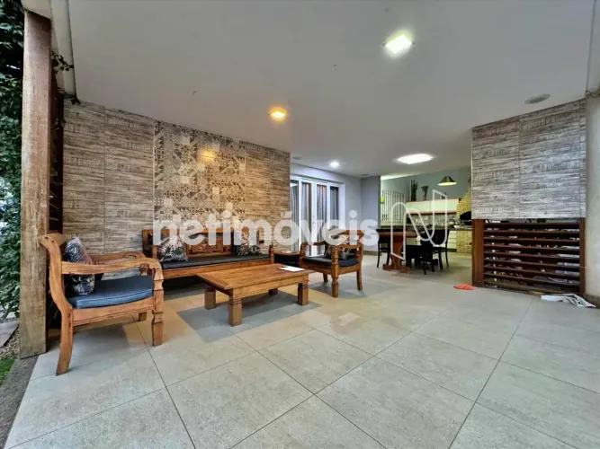 Casa Duplex c/ Lazer Completo - Jabour/Vitória - ES