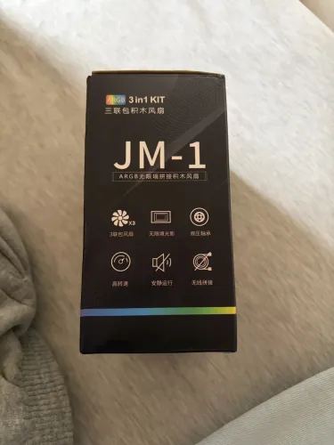 Cooler JM-1 TEUCER
