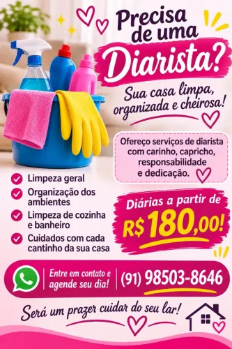 Diarista