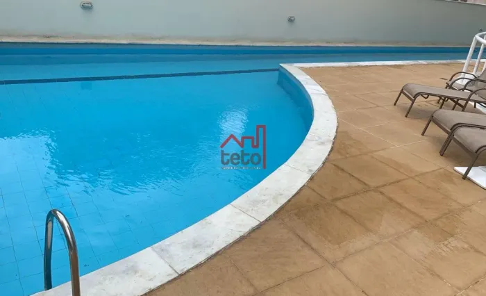 Apartamento 03 quartos - Venda - Funcionários